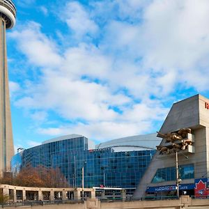 Toronto Marriott City Centre Hotel